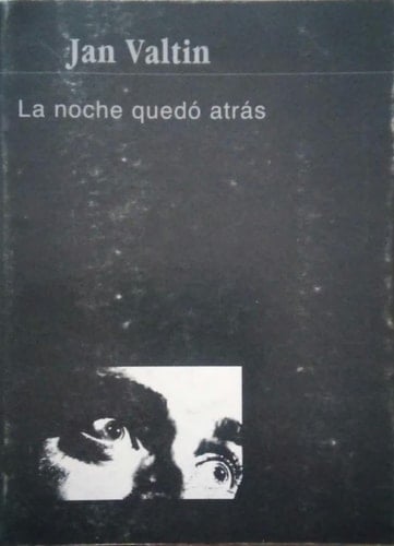 La noche quedó atrás