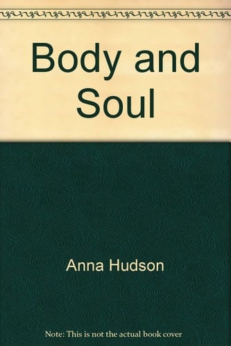 Body and Soul