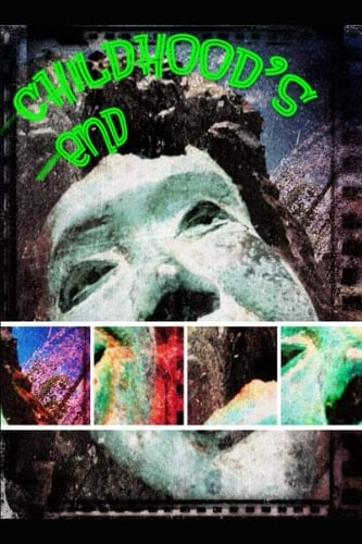 Childhood's End: Twilight of the Superhumans/Waiting For Lucy