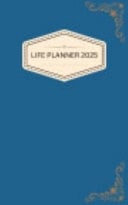 Life Planner 2025