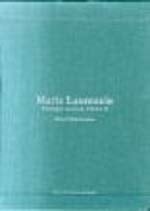 Marie Laurencin : 1883-1956