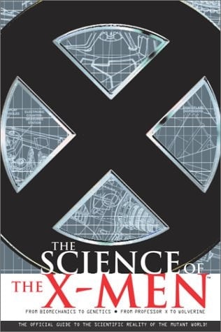 Science of the X-Men