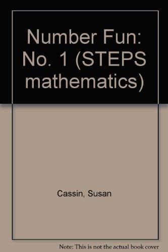 Number Fun (STEPS Mathematics)