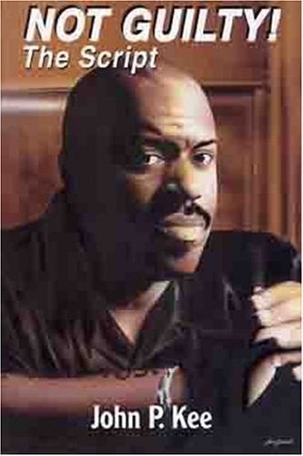 Not Guilty The Script