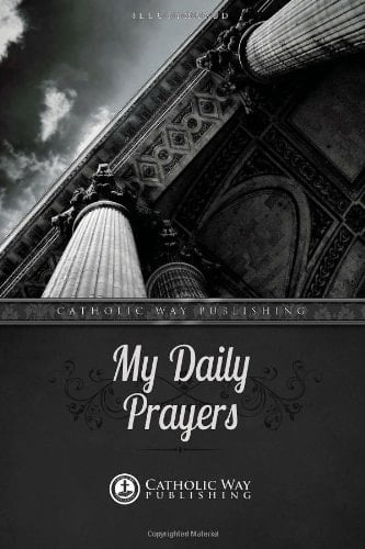 My Daily Prayers