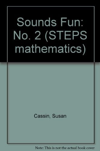 Sounds Fun (STEPS Mathematics)
