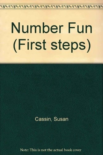 Number Fun: No. 2