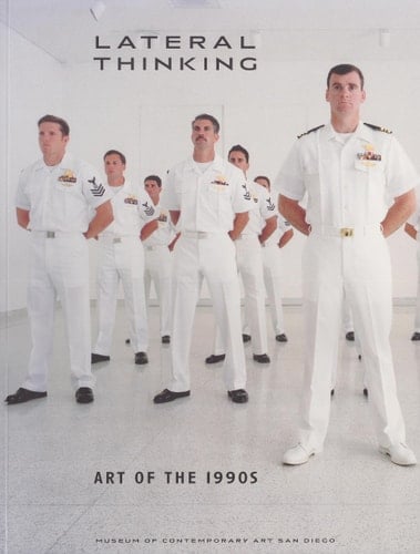 Lateral Thinking: Art Of The 1990S