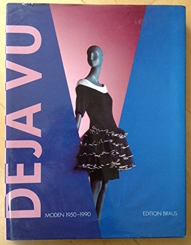 Déjà vu Moden 1950-1990