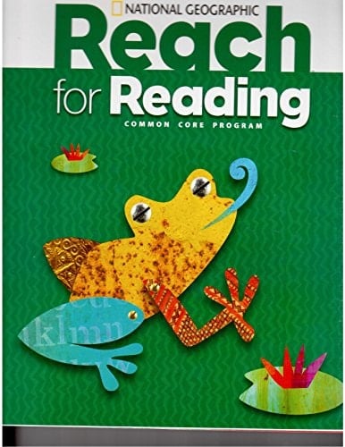 Reach for Reading: Wind, rain, and snow