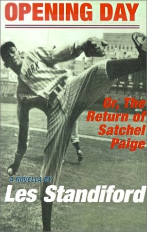 Opening Day Or, the Return of Satchel Paige
