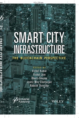 Smart City Infrastructure