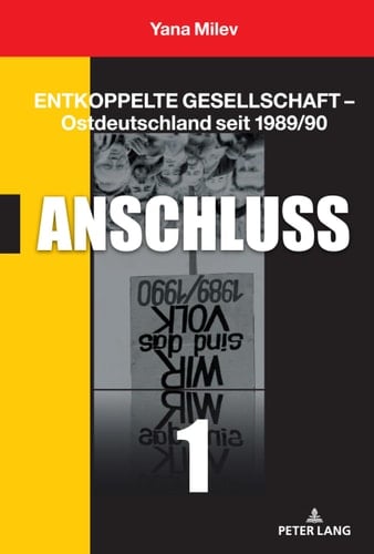 Entkoppelte Gesellschaft: Anschluss