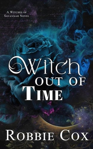 Witch Out of Time (Witches of Savannah)