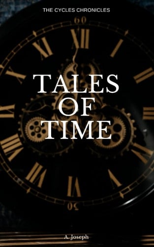 Tales of Time (Cycles Chronicles)