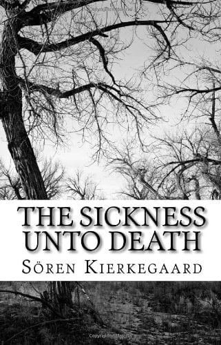 Sickness unto Death
