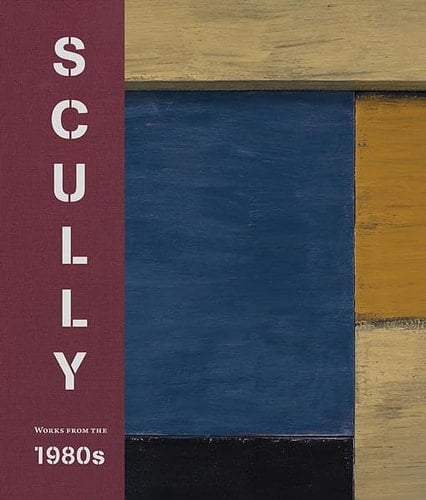 Sean Scully Works from the 1980s