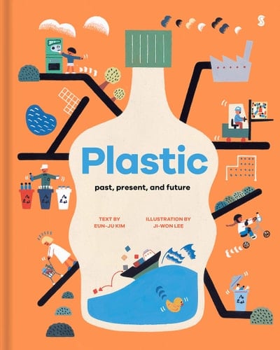 Plastic Past, Present, and Future