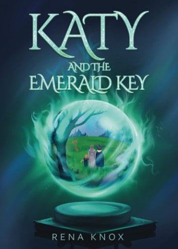Katy And The Emerald Key