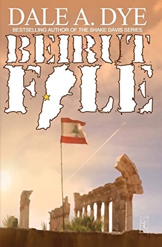 Beirut File