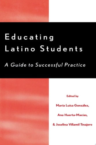 Educating Latino Students