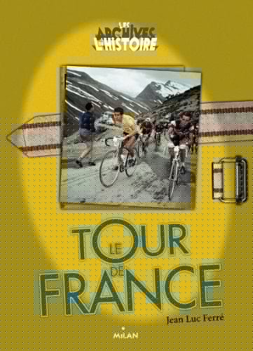 Le tour de France