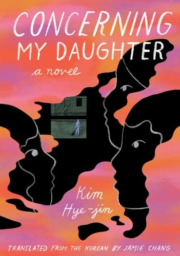 Concerning My Daughter A Novel