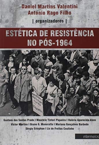 Estética de resistência no pós-1964