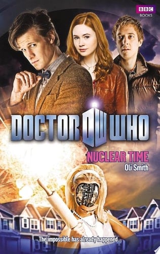 Doctor Who: Nuclear Time