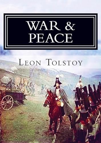 War & Peace (Volume-I)