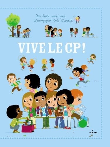Vive Le Cp