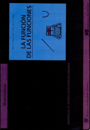 La función de las funciones
