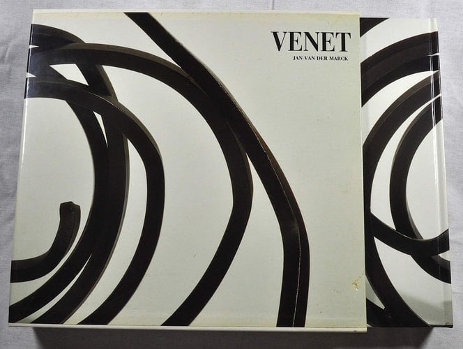 Bernar Venet