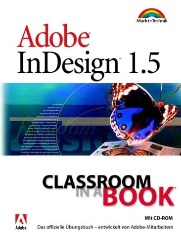 Adobe InDesign 1.5