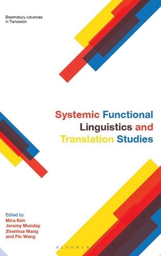 Systemic Functional Linguistics and Translation Studies