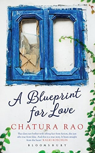 A Blueprint for Love