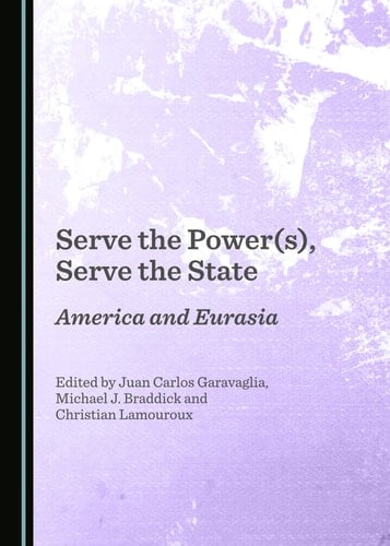 Serve the Power(s), Serve the State America and Eurasia
