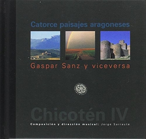 Chicotén