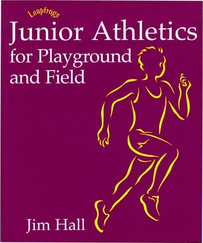 Junior Athletics for Playground and Field