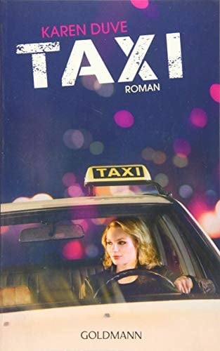 Taxi Roman