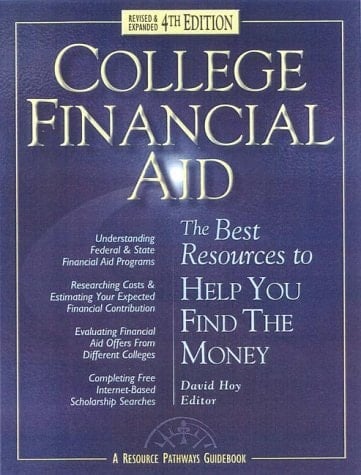 College Financial Aid The Best Resources to Help You Find the Money