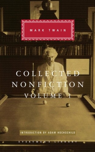 Collected Nonfiction