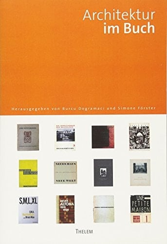 Architektur im Buch