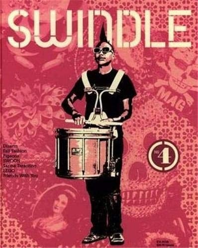 Swindle #4