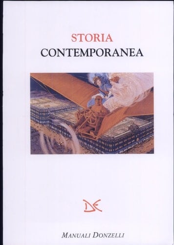 Storia contemporanea