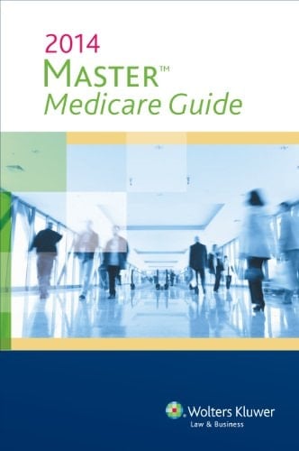 Us Master Medicare Guide 2014