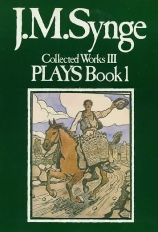 J.M. Synge Collected Works