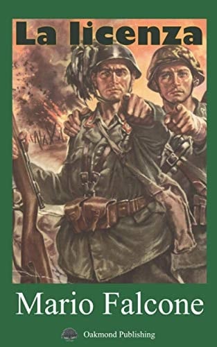 La licenza