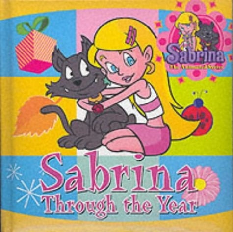 Sabrina Through the Year