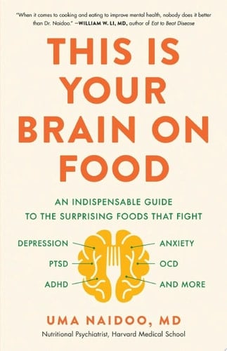 This Is Your Brain on Food